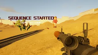 Скриншот 3 к игре WTF