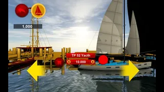 Скриншот 2 к игре Simple Sailing
