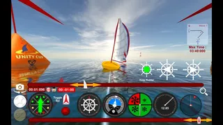 Скриншот 5 к игре Simple Sailing