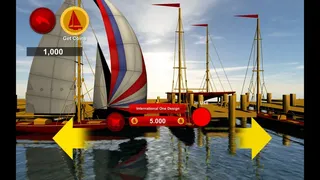 Скриншот 8 к игре Simple Sailing