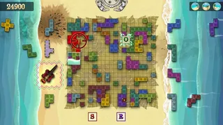 Скриншот 2 к игре Washed Up!