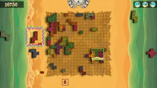 Скриншот 3 к игре Washed Up!