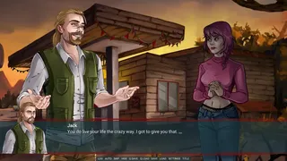 Скриншот 3 к игре Perseverance: Part 1