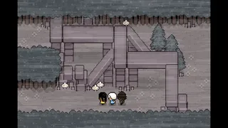 Скриншот 3 к игре Ikenfell