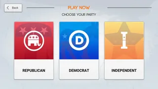 Скриншот 1 к игре 270 | Two Seventy US Election