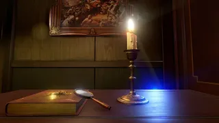 Скриншот 2 к игре The 18th Floor