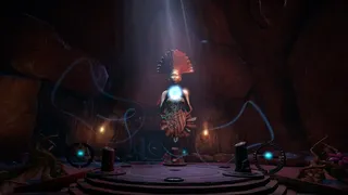 Скриншот 3 к игре The 18th Floor