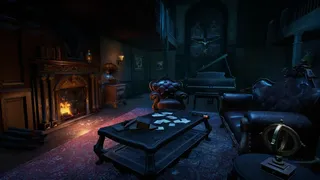 Скриншот 4 к игре The 18th Floor