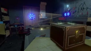 Скриншот 6 к игре The 18th Floor