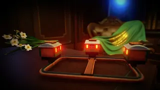 Скриншот 7 к игре The 18th Floor
