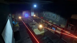 Скриншот 8 к игре The 18th Floor