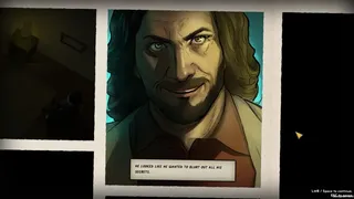Скриншот 8 к игре Coffee Noir - Business Detective Game