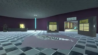 Скриншот 1 к игре Ahlman Arcade 2018
