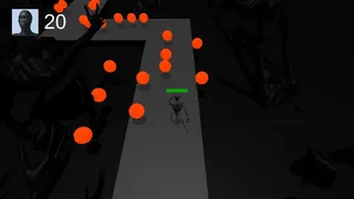 Скриншот 8 к игре Ahlman Arcade 2018
