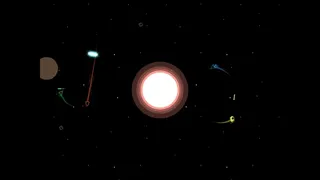 Скриншот 2 к игре Asteroid Deathmatch
