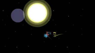 Скриншот 4 к игре Asteroid Deathmatch