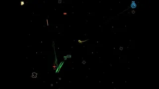 Скриншот 5 к игре Asteroid Deathmatch