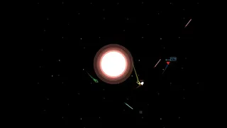 Скриншот 8 к игре Asteroid Deathmatch