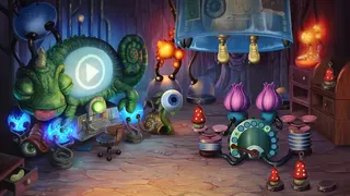Скриншот 3 к игре My Brother Rabbit
