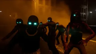 Скриншот 7 к игре TRIGGER