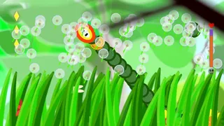 Скриншот 1 к игре Plants
