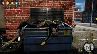 Скриншот 7 к игре Bum Simulator