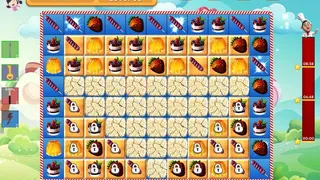 Скриншот 1 к игре Sweet Treats