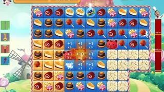 Скриншот 2 к игре Sweet Treats