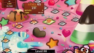 Скриншот 3 к игре Sweet Treats