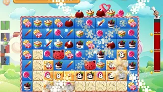 Скриншот 4 к игре Sweet Treats