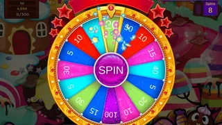 Скриншот 5 к игре Sweet Treats
