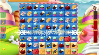 Скриншот 6 к игре Sweet Treats