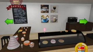 Скриншот 7 к игре Sweet Treats