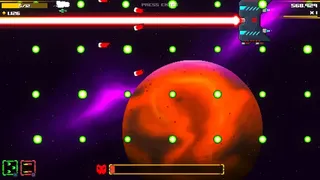 Скриншот 5 к игре Space Elite Force