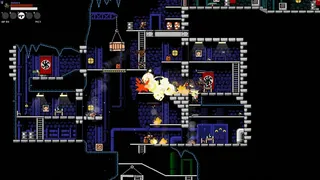Скриншот 8 к игре Superfighters Deluxe