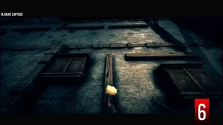Скриншот 3 к игре Six