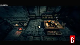 Скриншот 4 к игре Six