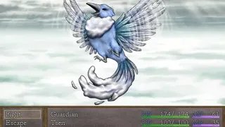 Скриншот 5 к игре Wake Up, Good Guardian!