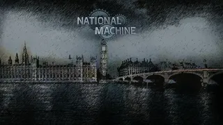 Скриншот 1 к игре National Machine