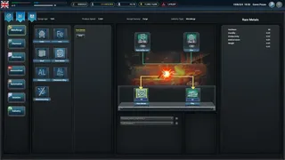Скриншот 6 к игре National Machine