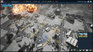 Скриншот 8 к игре National Machine