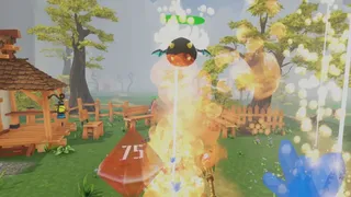 Скриншот 1 к игре Conjury of Nature