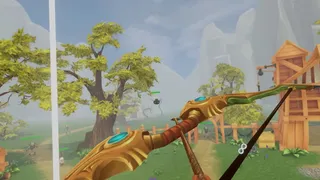 Скриншот 2 к игре Conjury of Nature