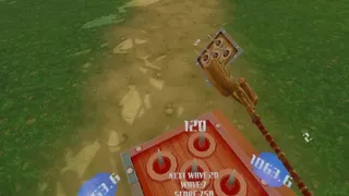 Скриншот 3 к игре Conjury of Nature