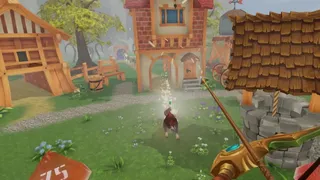 Скриншот 4 к игре Conjury of Nature