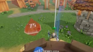 Скриншот 5 к игре Conjury of Nature