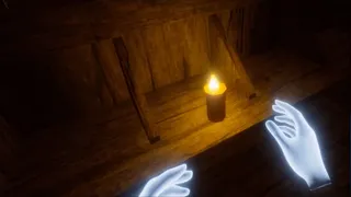 Скриншот 6 к игре Mind Labyrinth VR Dreams