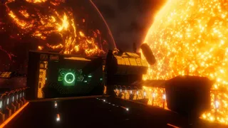 Скриншот 7 к игре Mind Labyrinth VR Dreams