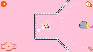 Скриншот 1 к игре Little Comet