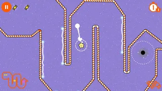 Скриншот 3 к игре Little Comet